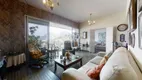 Foto 6 de Apartamento com 4 Quartos à venda, 146m² em Laranjeiras, Rio de Janeiro