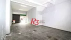 Foto 5 de Ponto Comercial para venda ou aluguel, 570m² em Encruzilhada, Santos