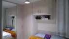 Foto 5 de Apartamento com 2 Quartos à venda, 48m² em Jaguaré, São Paulo