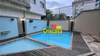 Foto 36 de Apartamento com 3 Quartos à venda, 100m² em Braga, Cabo Frio