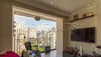 Foto 6 de Flat com 2 Quartos à venda, 52m² em Vila Olímpia, São Paulo