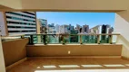 Foto 3 de Apartamento com 3 Quartos à venda, 131m² em Vila da Serra, Nova Lima