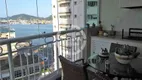 Foto 19 de Apartamento com 3 Quartos à venda, 200m² em Ponta da Praia, Santos