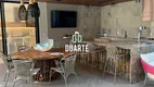 Foto 10 de Casa com 7 Quartos à venda, 780m² em Riviera de São Lourenço, Bertioga