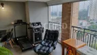 Foto 4 de Apartamento com 3 Quartos à venda, 134m² em Jardim Marajoara, São Paulo