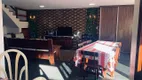 Foto 3 de Casa de Condomínio com 4 Quartos para alugar, 444m² em Alphaville, Santana de Parnaíba