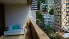 Foto 2 de Apartamento com 3 Quartos à venda, 111m² em Lagoa, Rio de Janeiro