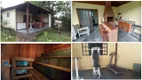 Foto 4 de Fazenda/Sítio com 5 Quartos à venda, 2500m² em Penedo, Itatiaia