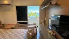 Foto 14 de Apartamento com 3 Quartos para alugar, 130m² em Ponta Verde, Maceió