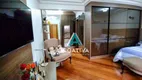 Foto 19 de Apartamento com 5 Quartos para venda ou aluguel, 350m² em Jardim, Santo André