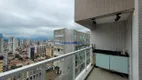 Foto 6 de Apartamento com 1 Quarto à venda, 60m² em Gonzaga, Santos