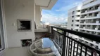 Foto 9 de Apartamento com 4 Quartos à venda, 122m² em Itacorubi, Florianópolis