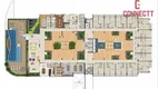 Foto 23 de Apartamento com 1 Quarto para alugar, 33m² em Vila Amélia, Ribeirão Preto