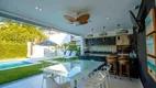 Foto 13 de Casa de Condomínio com 5 Quartos à venda, 370m² em Jardim Acapulco , Guarujá