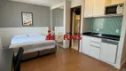 Foto 2 de Flat com 1 Quarto para alugar, 32m² em Vila Olímpia, São Paulo