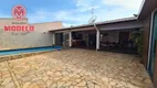 Foto 3 de Casa com 2 Quartos à venda, 100m² em Nova Piracicaba, Piracicaba