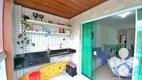 Foto 20 de Casa com 3 Quartos à venda, 132m² em Estuario, Santos