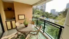 Foto 2 de Apartamento com 4 Quartos à venda, 191m² em Morumbi, São Paulo
