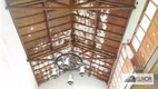 Foto 11 de Sobrado com 3 Quartos para venda ou aluguel, 327m² em Itararé, São Vicente