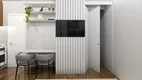 Foto 2 de Apartamento com 1 Quarto à venda, 37m² em Chácara Belenzinho, São Paulo