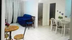 Foto 2 de Apartamento com 1 Quarto à venda, 45m² em Enseada, Guarujá