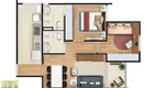Foto 30 de Apartamento com 2 Quartos à venda, 60m² em Casa Branca, Santo André