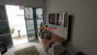 Foto 2 de Flat com 1 Quarto à venda, 44m² em Moema, São Paulo