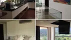 Foto 15 de Casa de Condomínio com 5 Quartos à venda, 1200m² em Praia Vermelha do Sul, Ubatuba