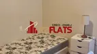 Foto 17 de Flat com 2 Quartos à venda, 120m² em Moema, São Paulo