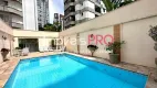 Foto 3 de Apartamento com 4 Quartos para alugar, 220m² em Paraíso, São Paulo