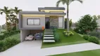 Foto 2 de Casa de Condomínio com 3 Quartos à venda, 218m² em Jardim Ypê, Paulínia