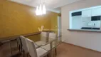 Foto 2 de Apartamento com 2 Quartos para alugar, 62m² em Mansões Santo Antônio, Campinas