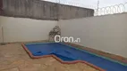 Foto 2 de Casa com 4 Quartos à venda, 200m² em Residencial Parque Oeste, Goiânia