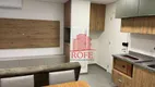 Foto 3 de Apartamento com 1 Quarto para alugar, 37m² em Alto Da Boa Vista, São Paulo