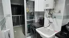 Foto 6 de Apartamento com 2 Quartos à venda, 61m² em Fazenda Morumbi, São Paulo