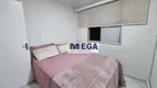 Foto 8 de Apartamento com 2 Quartos à venda, 50m² em Jardim dos Oliveiras, Campinas