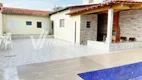 Foto 2 de Casa com 2 Quartos à venda, 108m² em Jardim Nova Europa, Campinas