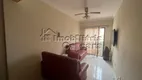 Foto 2 de Apartamento com 1 Quarto à venda, 45m² em Vila Caicara, Praia Grande