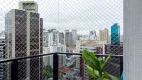 Foto 8 de Apartamento com 1 Quarto à venda, 52m² em Moema, São Paulo