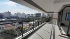 Foto 2 de Apartamento com 4 Quartos à venda, 180m² em Perdizes, São Paulo