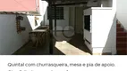 Foto 11 de Sobrado com 4 Quartos à venda, 200m² em Vila Clementino, São Paulo
