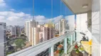 Foto 17 de Apartamento com 3 Quartos à venda, 97m² em Saúde, São Paulo