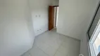 Foto 8 de Flat com 1 Quarto à venda, 41m² em Boqueirão, Praia Grande