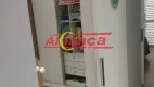 Foto 18 de Sobrado com 3 Quartos à venda, 140m² em Jardim Santa Mena, Guarulhos