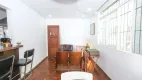 Foto 2 de Apartamento com 3 Quartos à venda, 130m² em Santo Antônio, Belo Horizonte