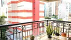 Foto 11 de Apartamento com 3 Quartos à venda, 106m² em Vila Marina, São Paulo