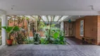 Foto 6 de Casa com 4 Quartos à venda, 341m² em Panamby, São Paulo