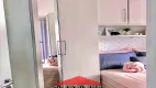 Foto 8 de Apartamento com 2 Quartos para alugar, 50m² em Jardim Celeste, São Paulo