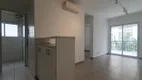 Foto 3 de Apartamento com 2 Quartos para venda ou aluguel, 58m² em Brooklin, São Paulo