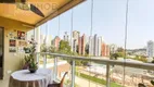 Foto 7 de Apartamento com 3 Quartos à venda, 104m² em Morumbi, São Paulo